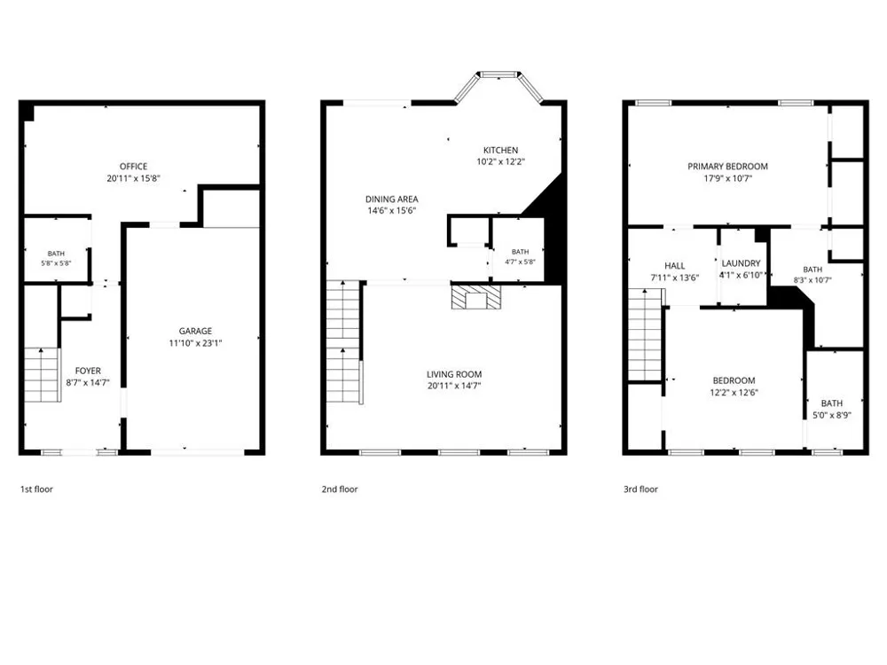 2928 George Busbee Parkway NW #318 Kennesaw, GA 30144