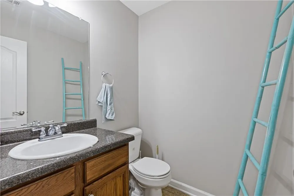 2928 George Busbee Parkway NW #318 Kennesaw, GA 30144