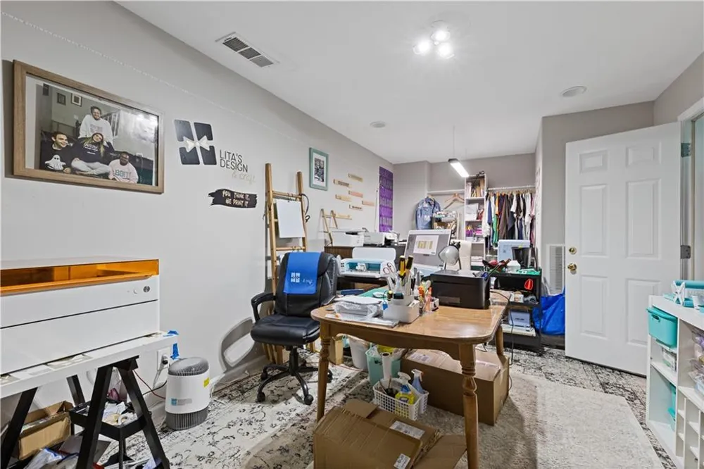 2928 George Busbee Parkway NW #318 Kennesaw, GA 30144