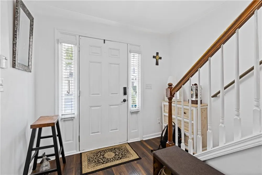 2928 George Busbee Parkway NW #318 Kennesaw, GA 30144