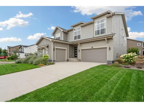 4941 Oakley Drive