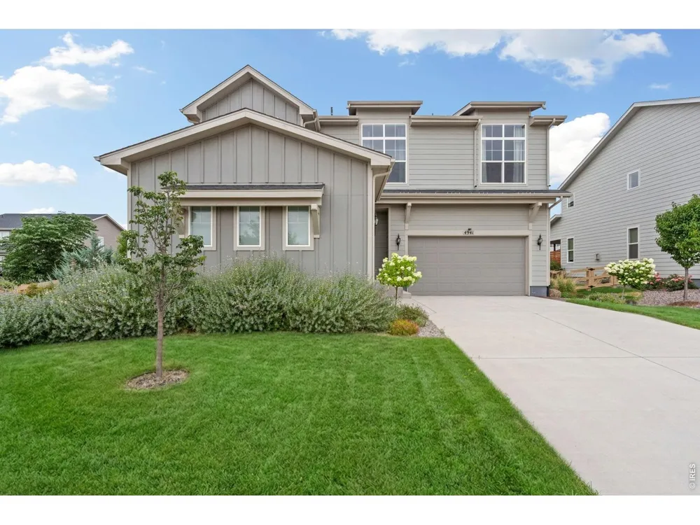 4941 Oakley Drive Timnath, CO 80547