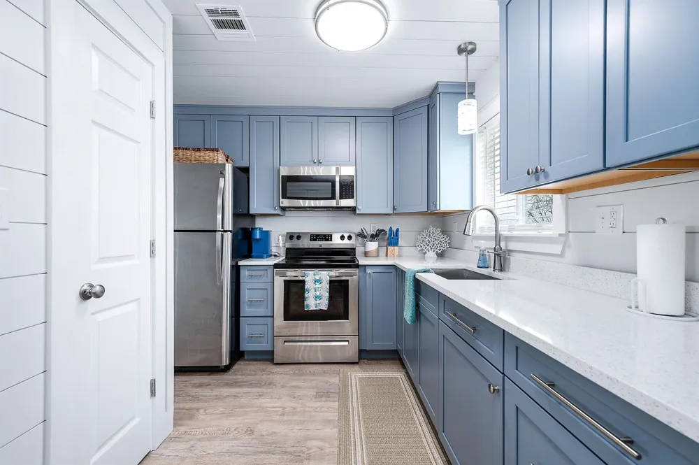 1278 County Road 202 Sargent, TX 77414