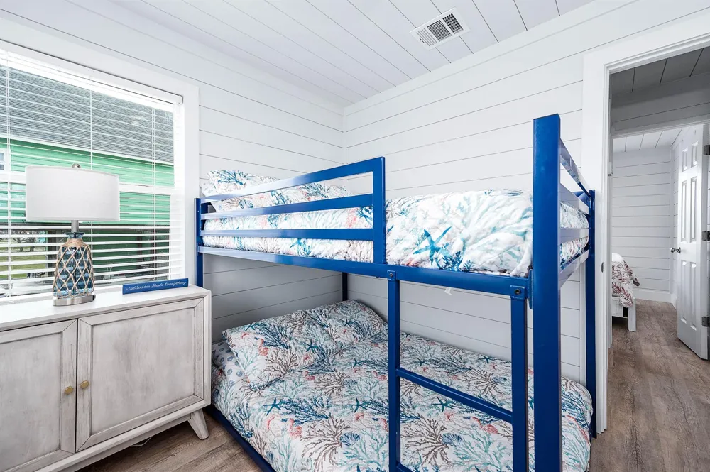 1278 County Road 202 Sargent, TX 77414