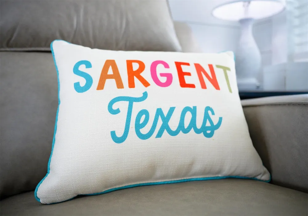 1278 County Road 202 Sargent, TX 77414
