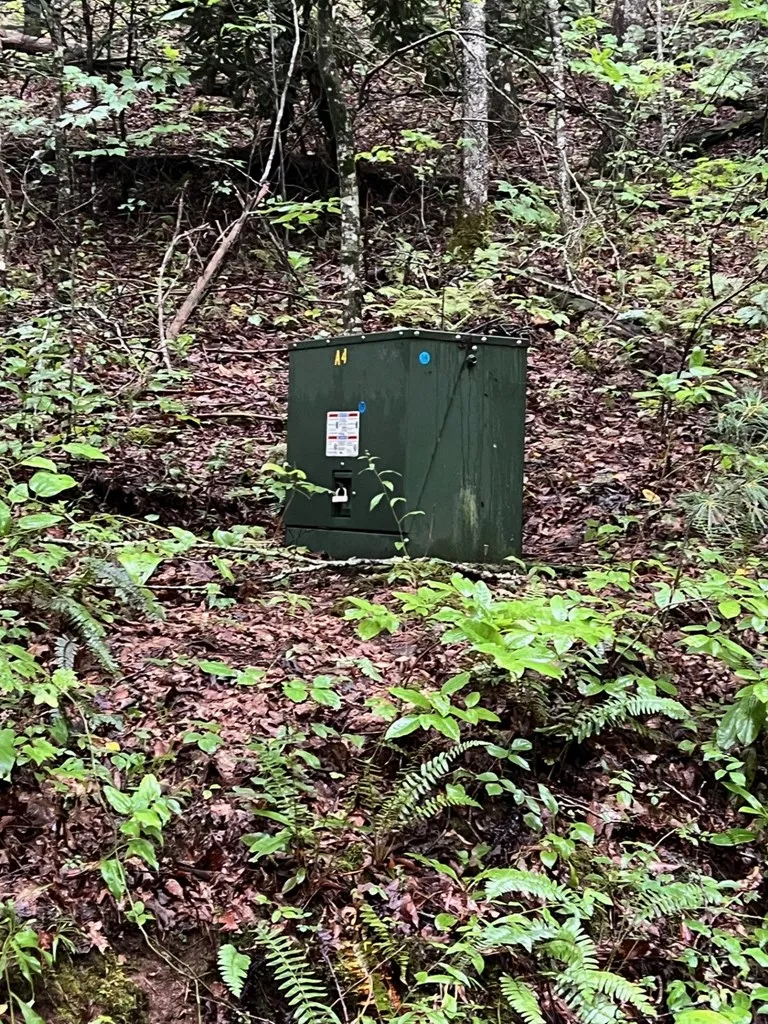 Highlands Pass Franklin, NC 28734