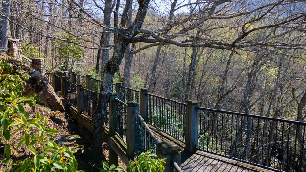 Highlands Pass Franklin, NC 28734