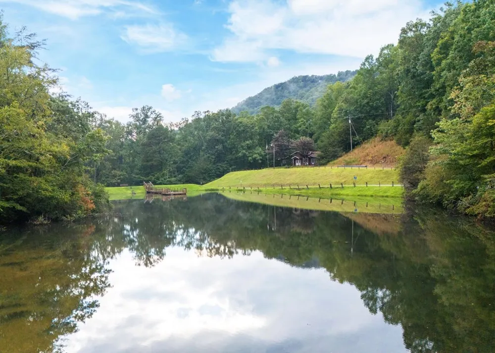 Young Cove Franklin, NC 28734