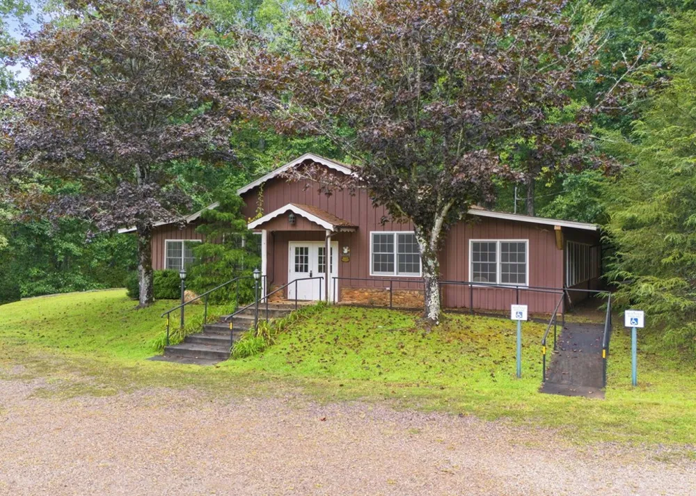 Young Cove Franklin, NC 28734