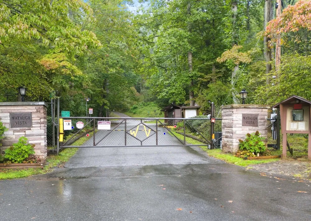 Young Cove Franklin, NC 28734