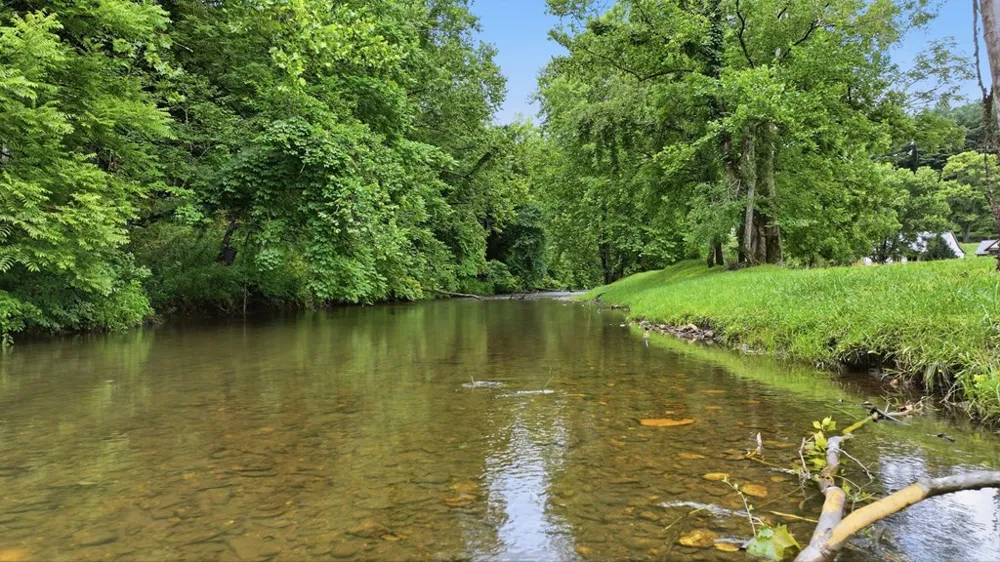 Suntrace Circle Cullowhee, NC 28723