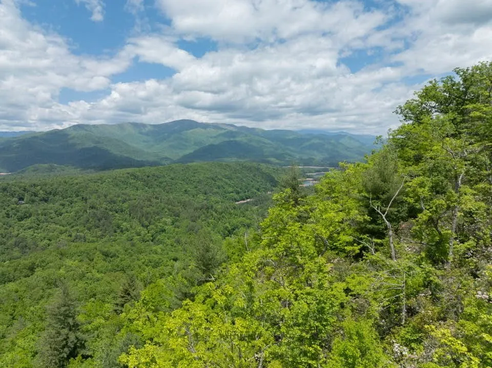 Lower Sawyers Creek Rd Robbinsville, NC 28771