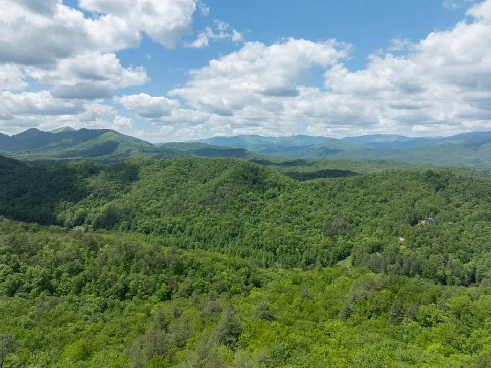 Lower Sawyers Creek Rd Robbinsville, NC 28771