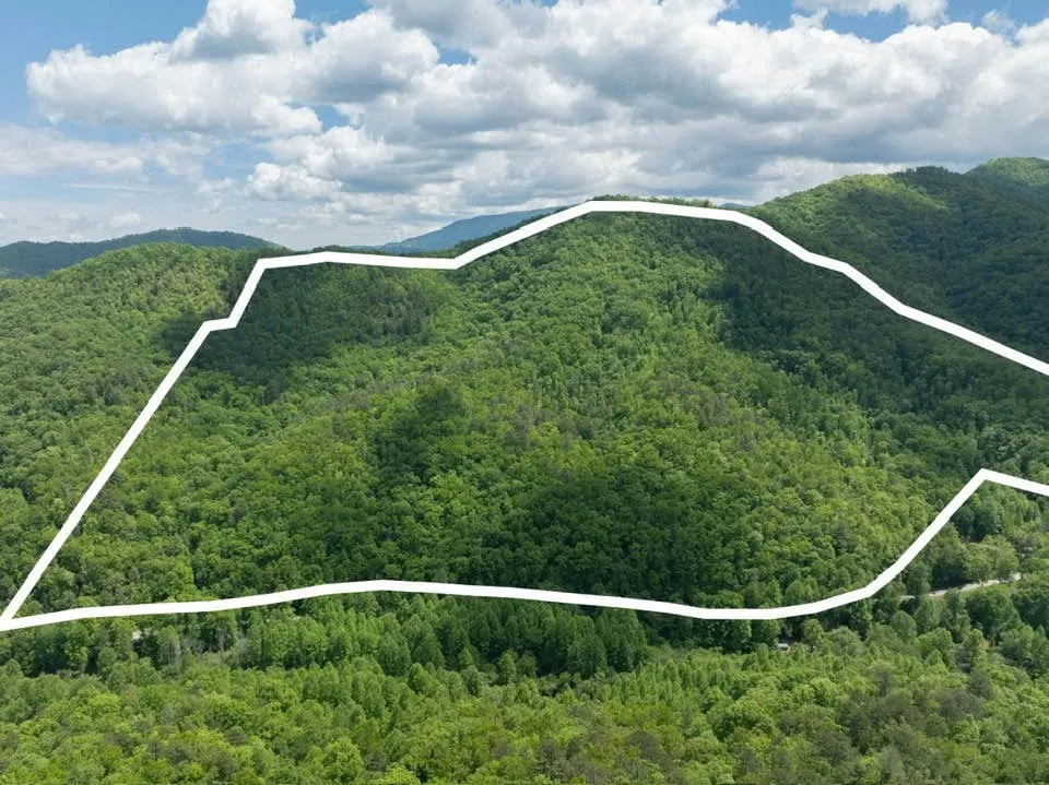 Lower Sawyers Creek Rd Robbinsville, NC 28771
