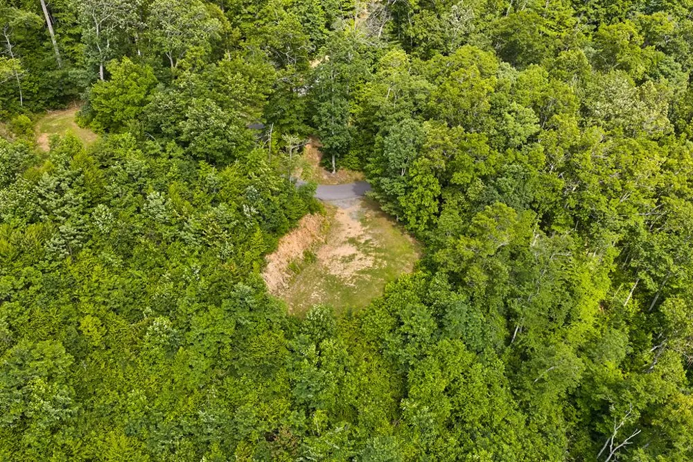 Winding Stairs Rd Topton, NC 28781