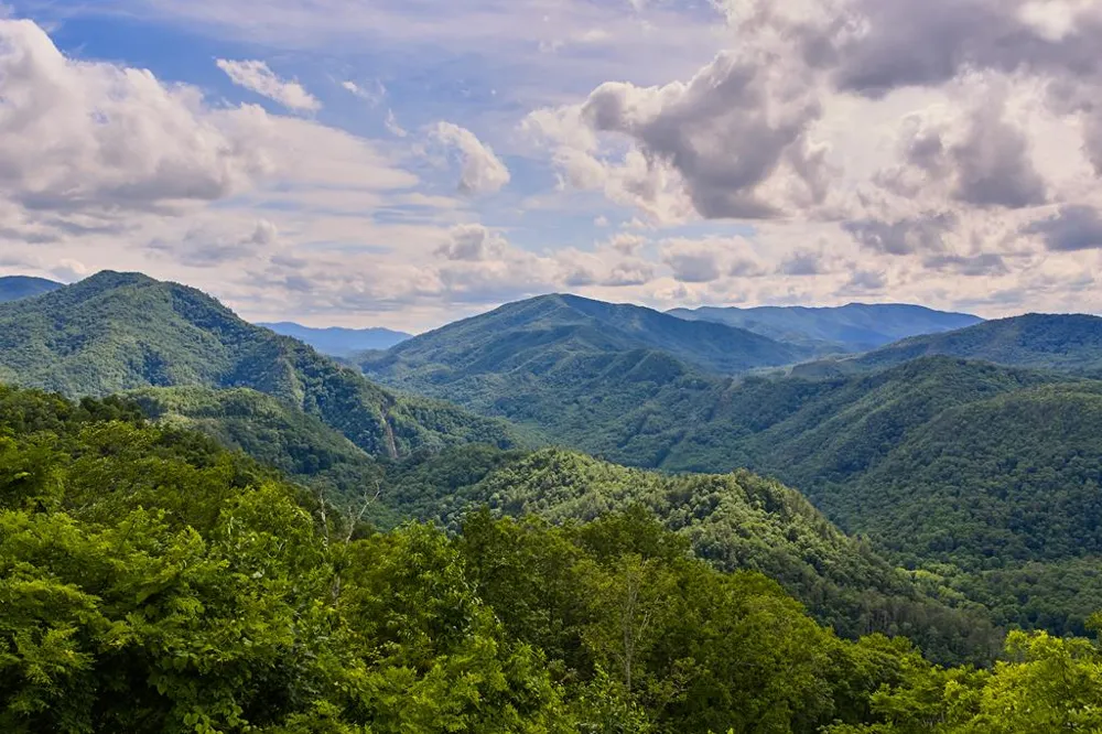 Winding Stairs Rd Topton, NC 28781