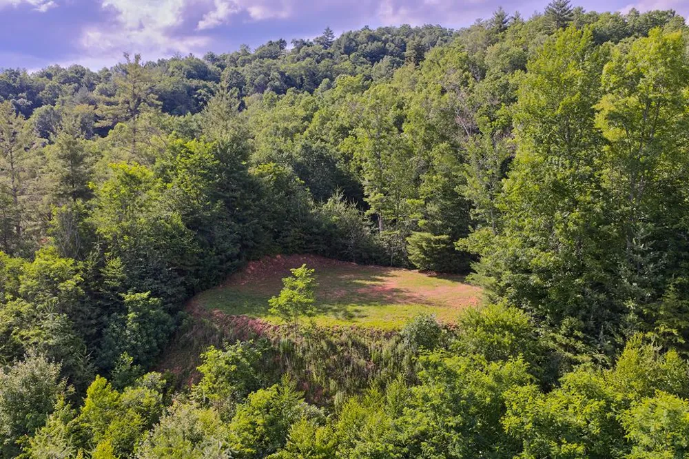 Winding Stairs Rd Topton, NC 28781