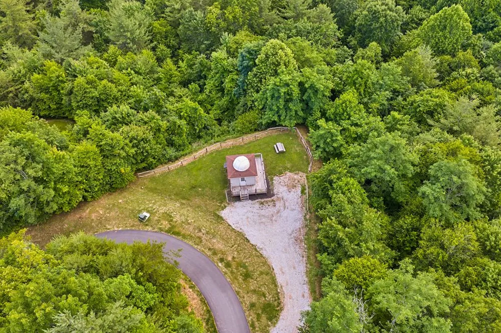 Winding Stairs Rd Topton, NC 28781