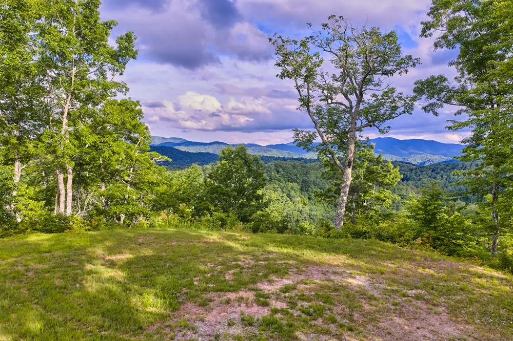Winding Stairs Rd Topton, NC 28781