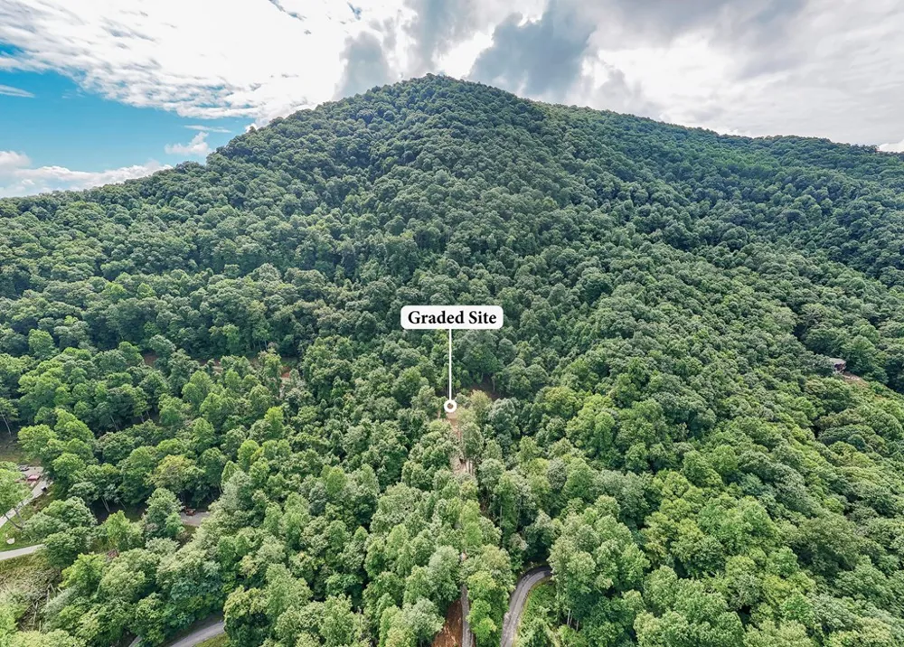Falls View Dr Bryson City, NC 28713