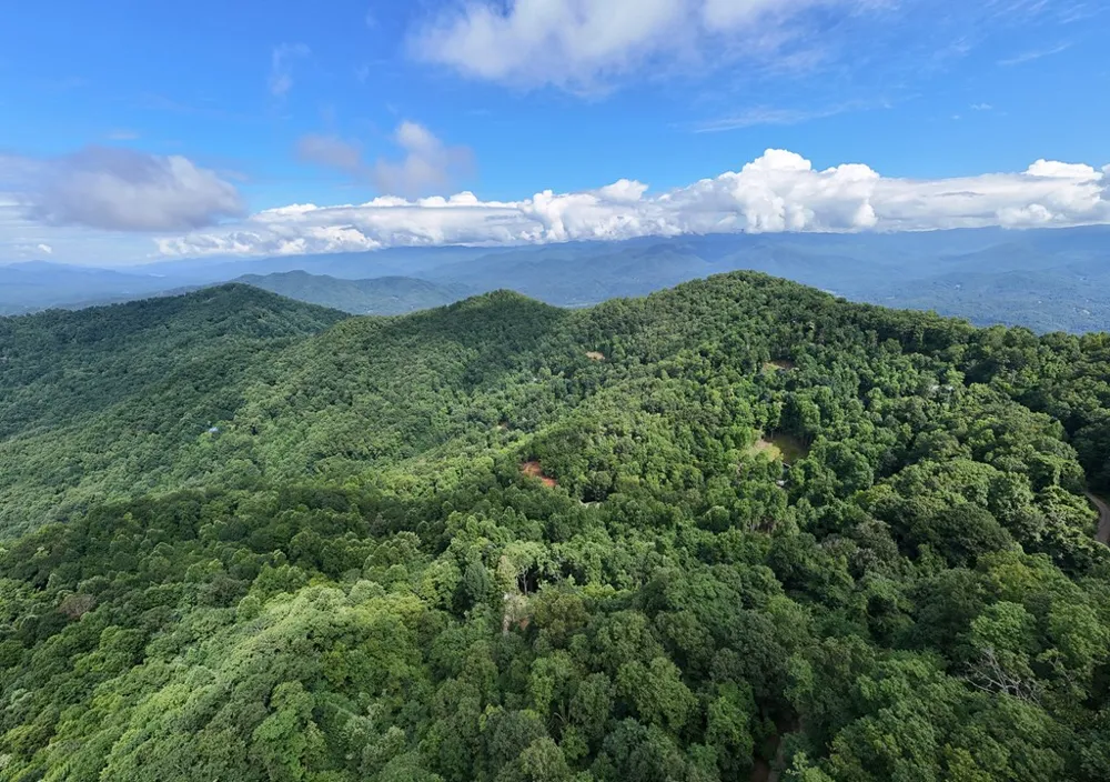 Falls View Dr Bryson City, NC 28713