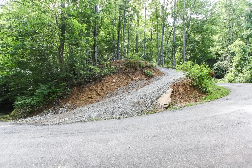 Falls View Dr Bryson City, NC 28713