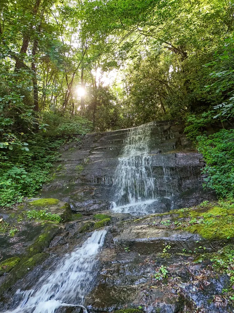 Falls View Dr Bryson City, NC 28713