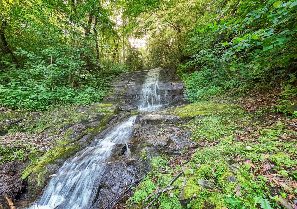 Falls View Dr Bryson City, NC 28713