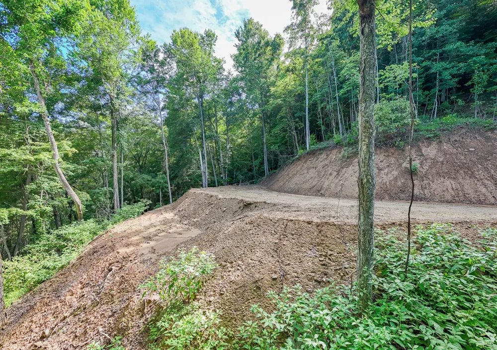 Falls View Dr Bryson City, NC 28713