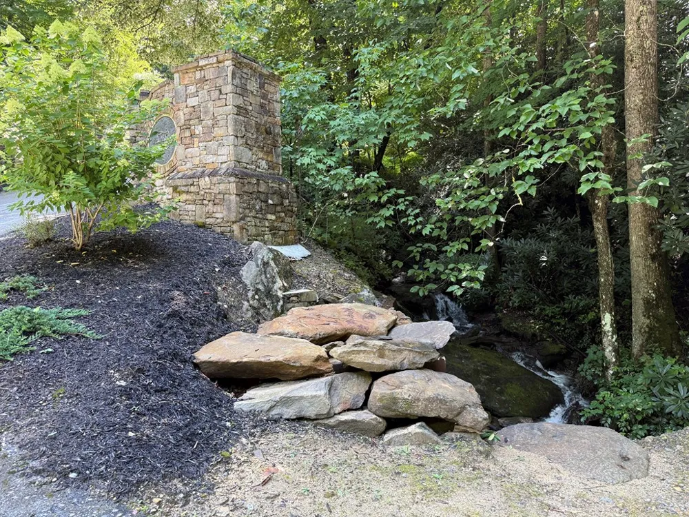 Alarka Highlands Bryson City, NC 28713