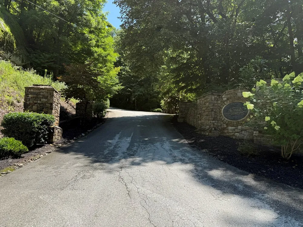 Alarka Highlands Bryson City, NC 28713