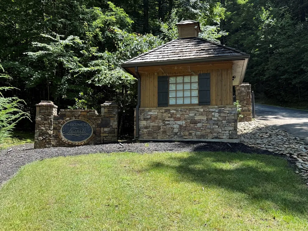 Alarka Highlands Bryson City, NC 28713