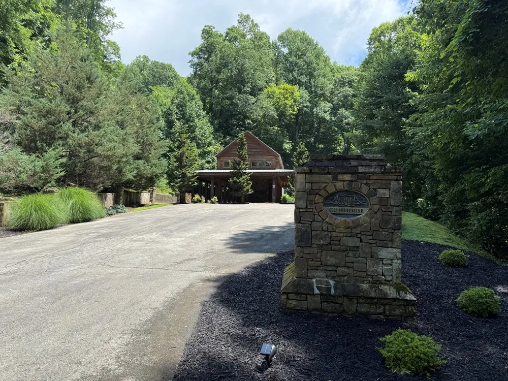 Alarka Highlands Bryson City, NC 28713