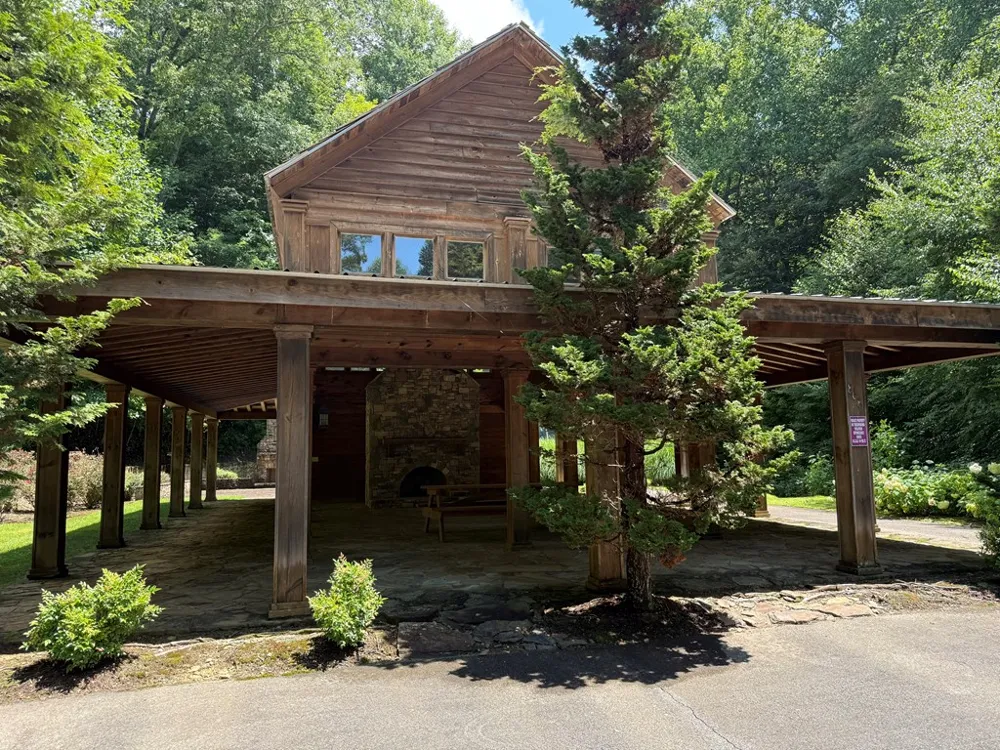 Alarka Highlands Bryson City, NC 28713