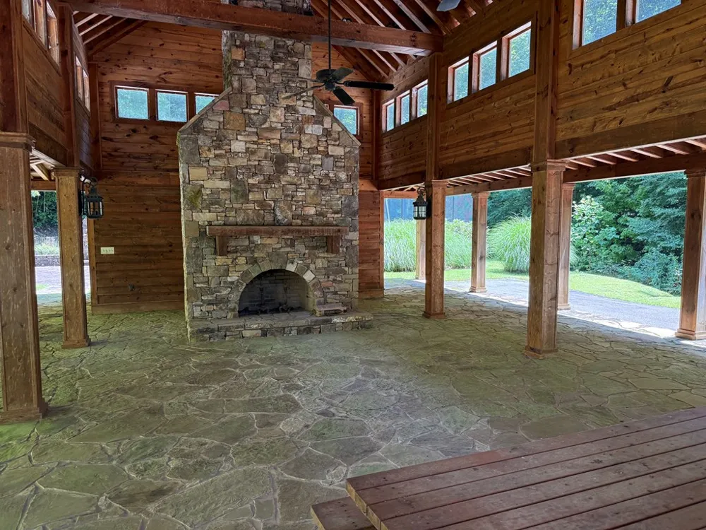 Alarka Highlands Bryson City, NC 28713