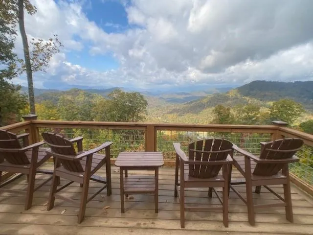 High Mountain View Bryson City, NC 28713