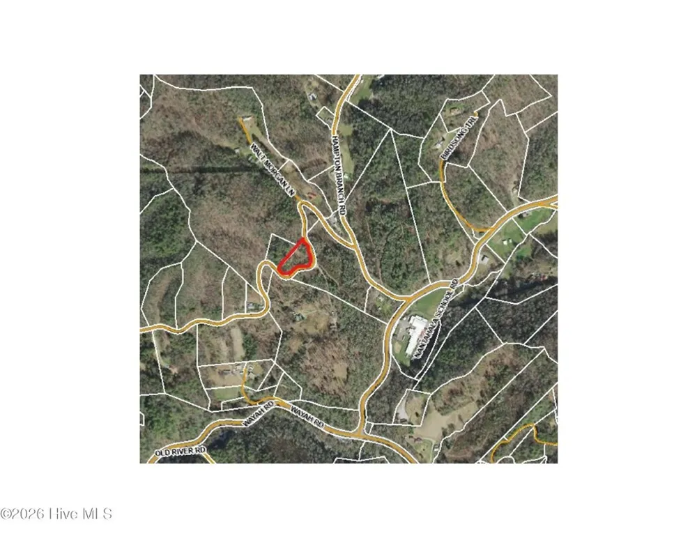 Camp Branch Road Topton, NC 28781