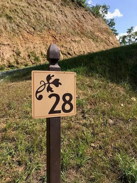 Eagle Crest Way Bryson City, NC 28713