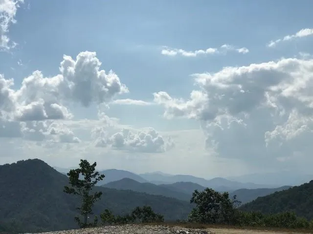 Eagle Crest Way Bryson City, NC 28713