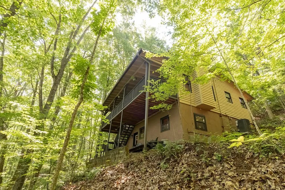 High Ridge Rd Franklin, NC 28734