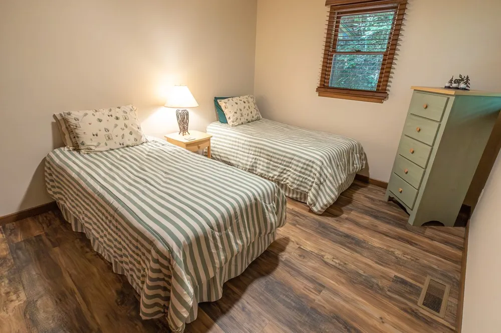 High Ridge Rd Franklin, NC 28734
