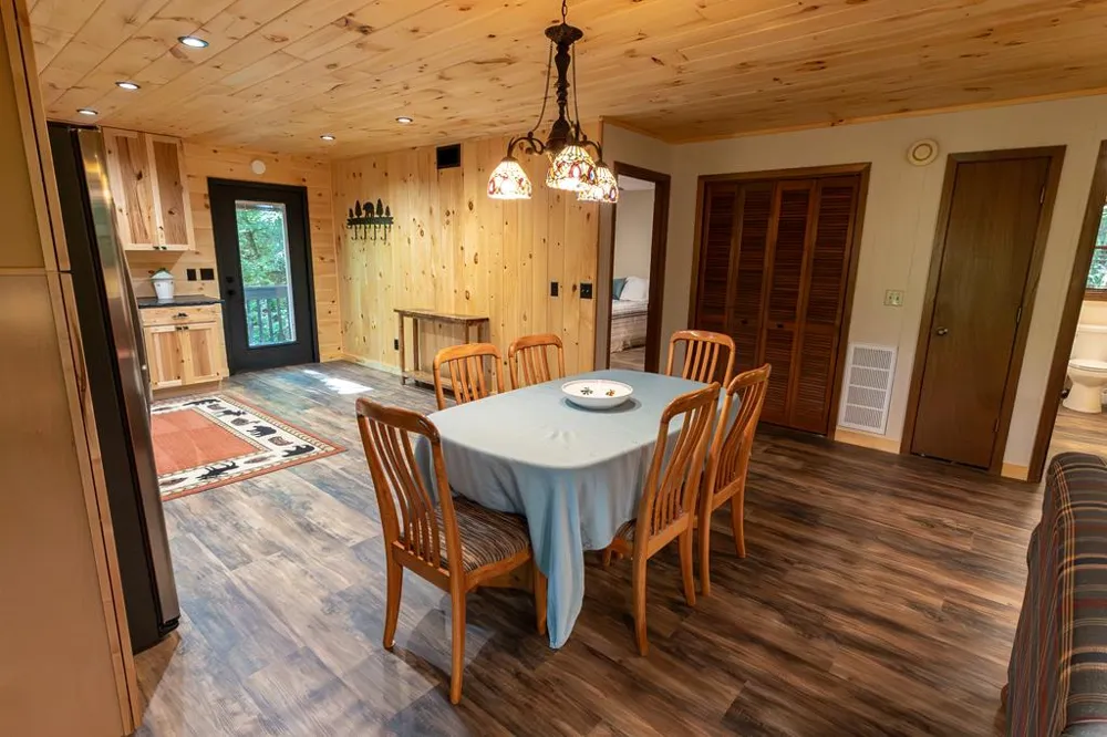 High Ridge Rd Franklin, NC 28734