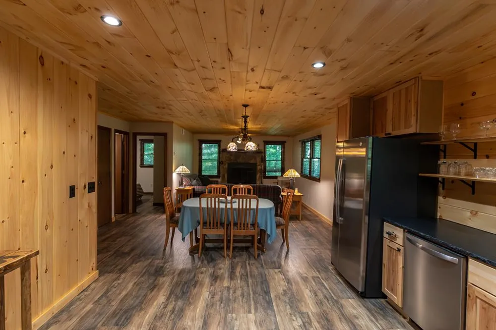 High Ridge Rd Franklin, NC 28734