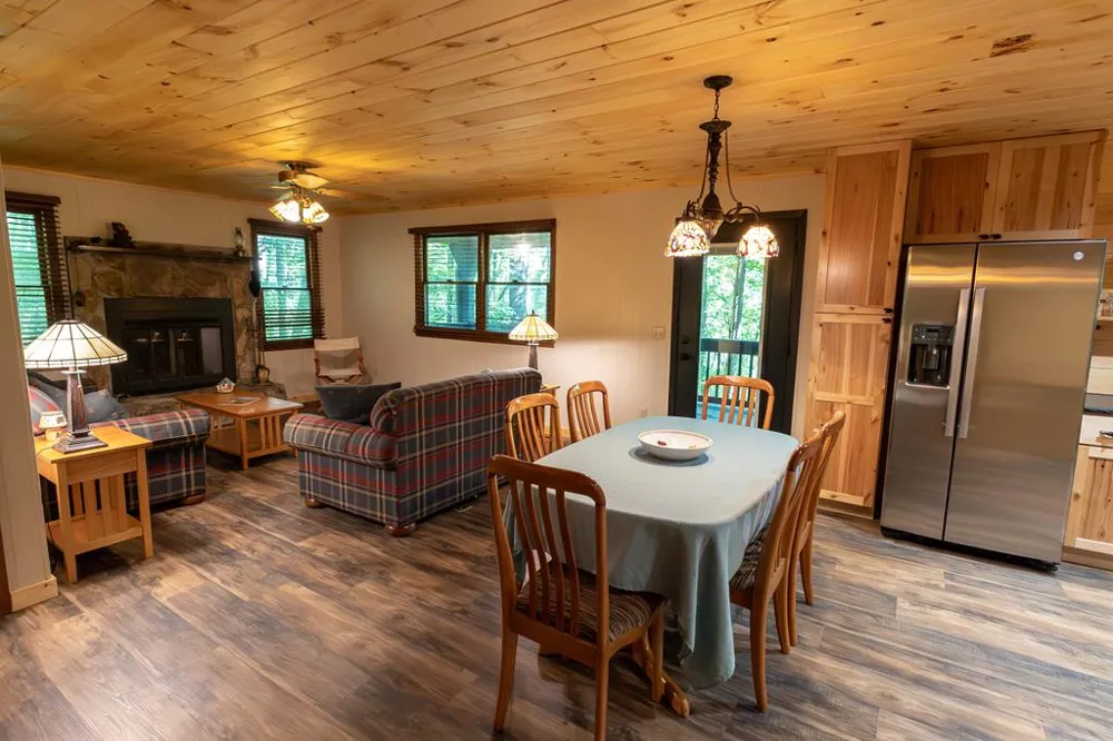 High Ridge Rd Franklin, NC 28734