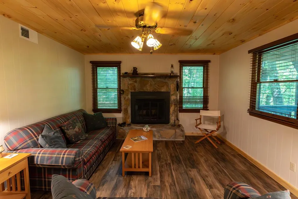 High Ridge Rd Franklin, NC 28734