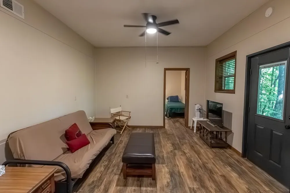 High Ridge Rd Franklin, NC 28734