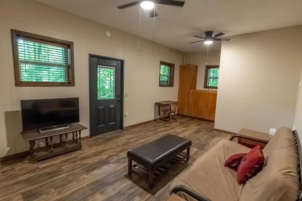 High Ridge Rd Franklin, NC 28734