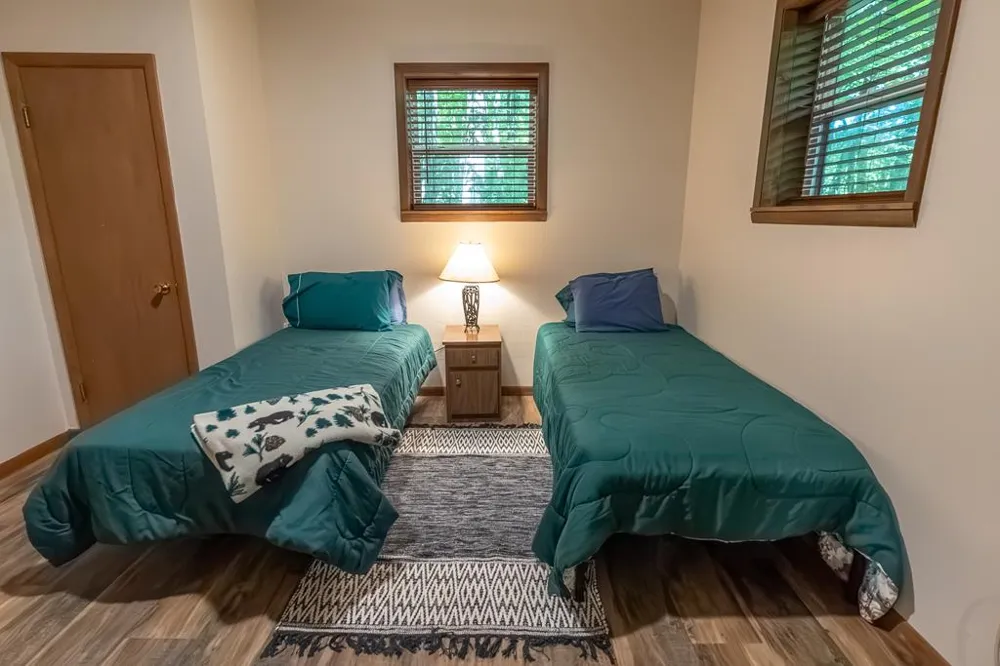High Ridge Rd Franklin, NC 28734