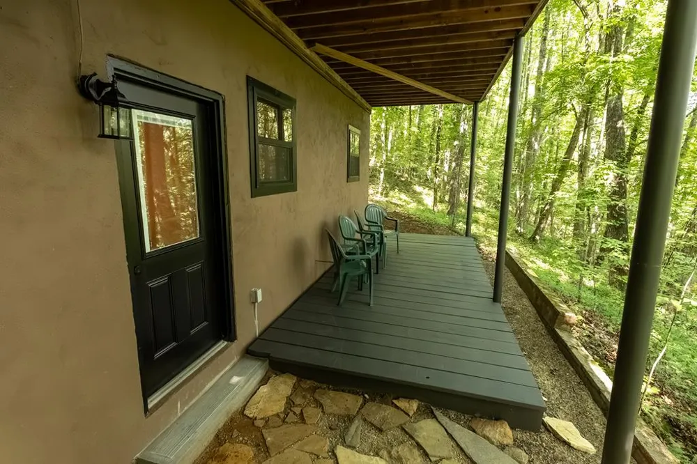 High Ridge Rd Franklin, NC 28734