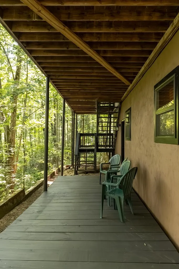 High Ridge Rd Franklin, NC 28734